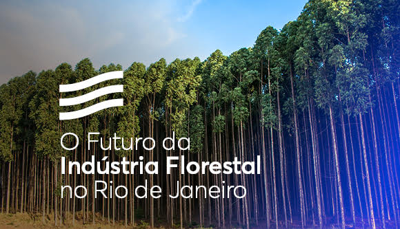 Coppe e Firjan discutem o futuro da indústria florestal no Rio