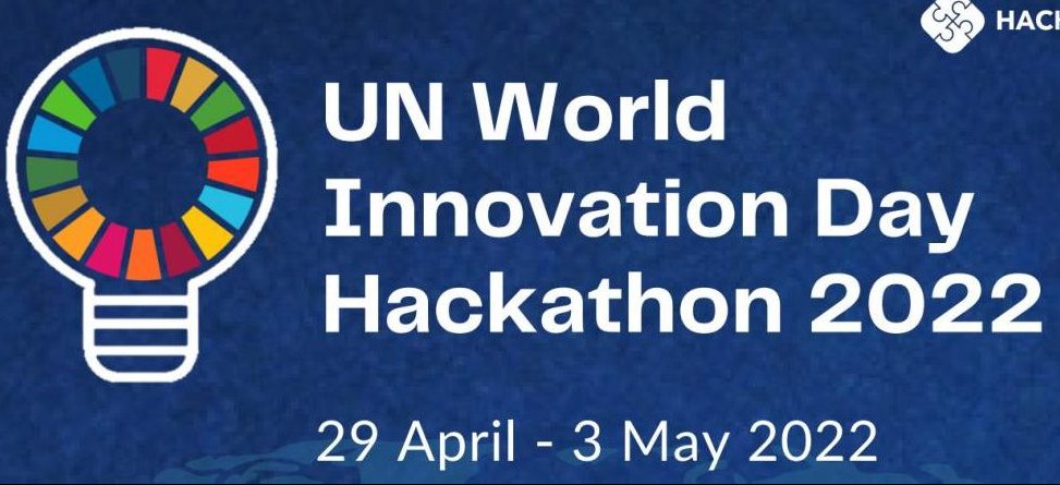 Evento da ONU do Dia mundial da Inovação conta com apoio de Programa da Coppe