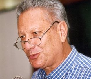 Ao mestre guerreiro: Luiz Pinguelli Rosa (1942 – 2022)