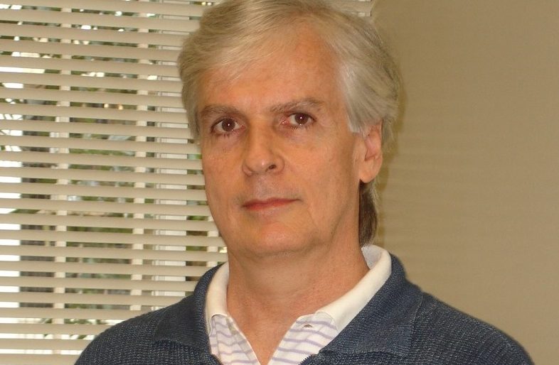 Professor da Coppe, José Cláudio Telles, é premiado pela ABMEC