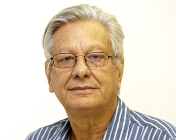 Luiz Pinguelli Rosa - Trajetória Acadêmica
