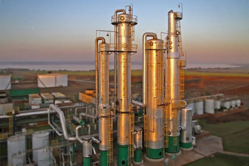 Estudo mostra que hidrogênio pode tornar mais eficiente a produção de biocombustíveis