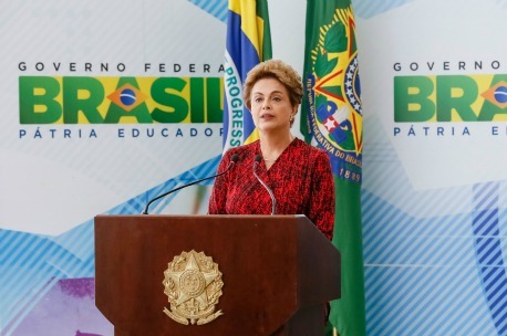 Presidente Dilma sanciona Marco Legal da C,T&I