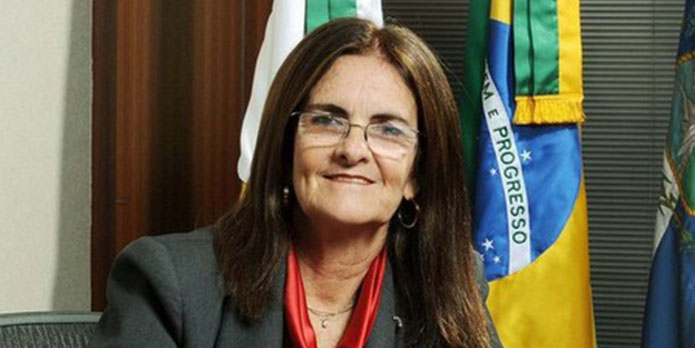 Presidente da Petrobras profere aula inaugural da Coppe