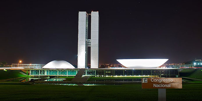 Coppe obtém vitória na Câmara contra a burocracia na pesquisa