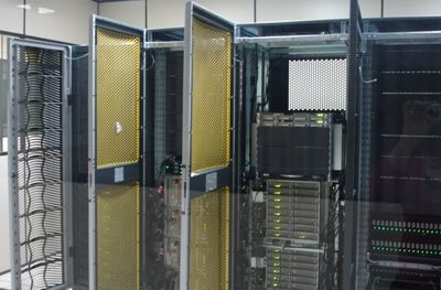 Coppe sediará 1º centro de computação paralela da Intel no Brasil