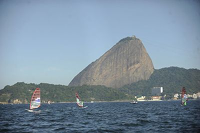 Baía de Guanabara e Olimpíadas 2016 são temas de debate na Coppe