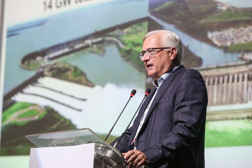 Canadá defende redução agressiva dos custos de energia do Hidrogênio