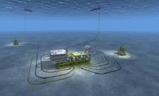 Fórum China–Brasil de Tecnologia Submarina discutirá tecnologias para produção de petróleo