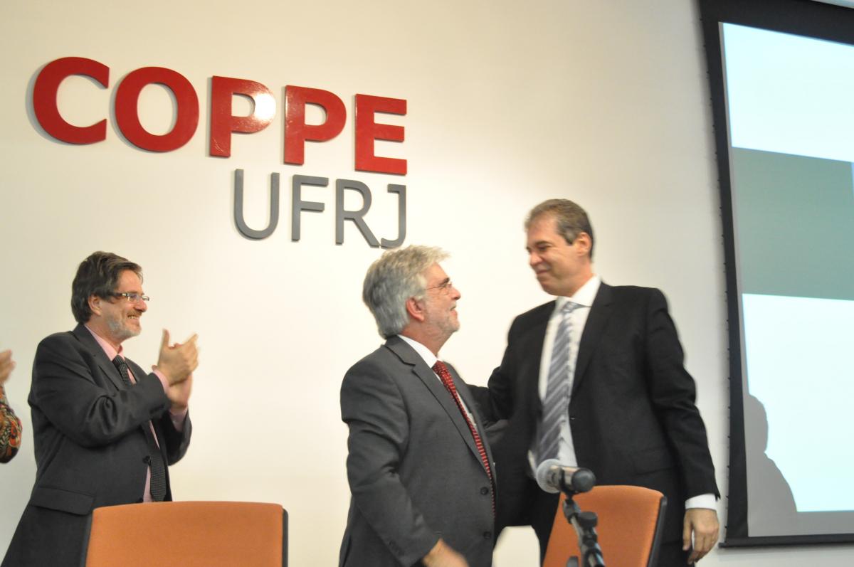 Professor da Coppe assume a direção do Parque Tecnológico da UFRJ