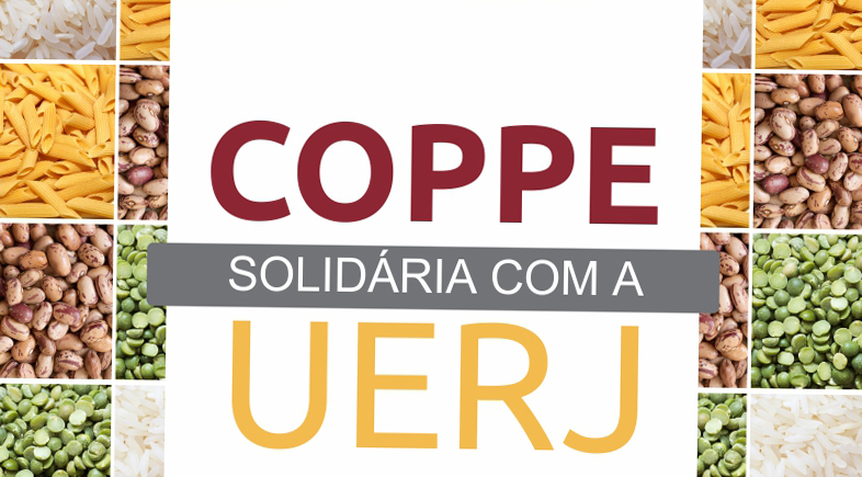 Coppe/UFRJ solidária com a UERJ