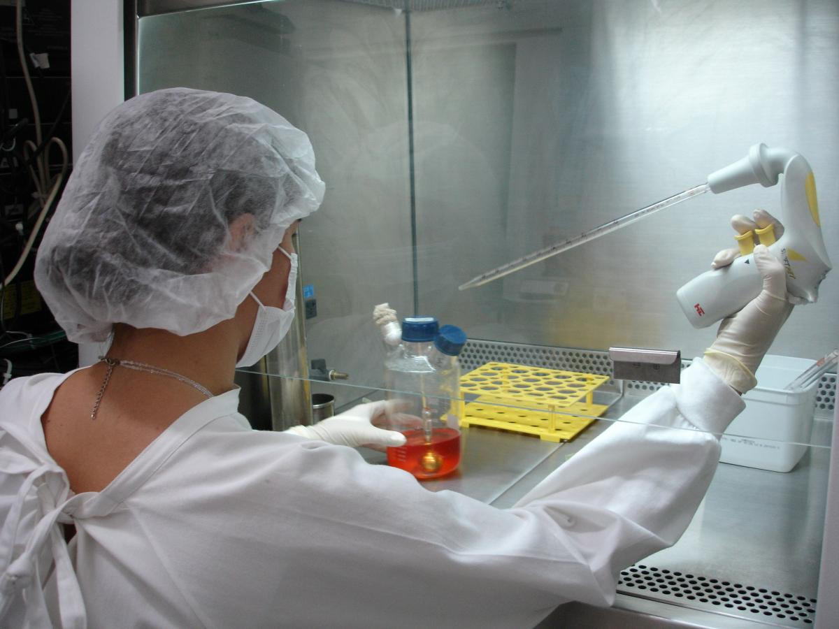 Coppe recebe especialistas internacionais em biofármacos e vacinas
