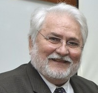 Professor Luiz Calôba toma posse como membro titular da Academia Brasileira de Ciências