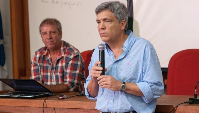 Especialistas discutem despoluição da Baía de Guanabara
