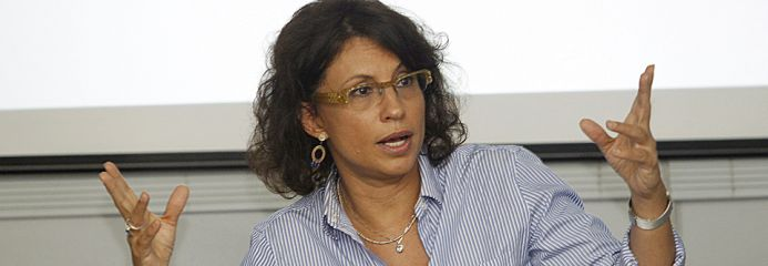 Professora da Coppe concorre a prêmio do jornal O Globo