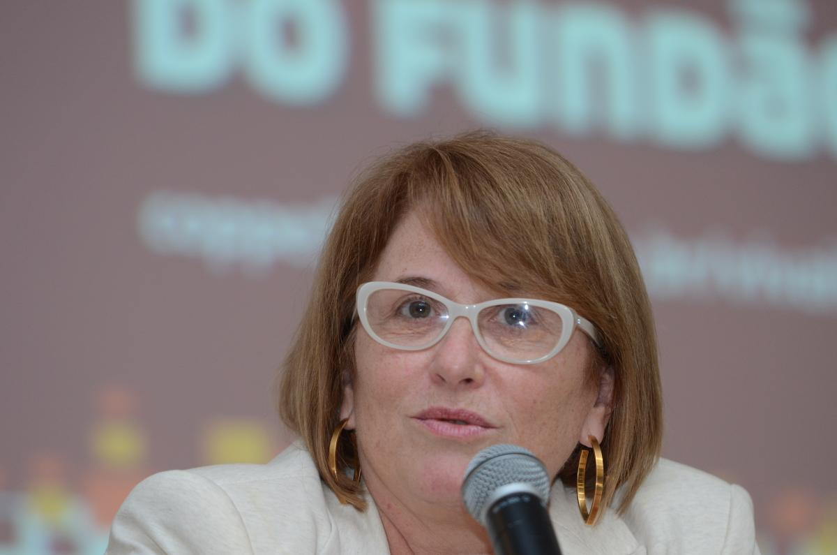 Angela Uller, ex-diretora da Coppe, é nomeada presidente do Conselho da Faperj