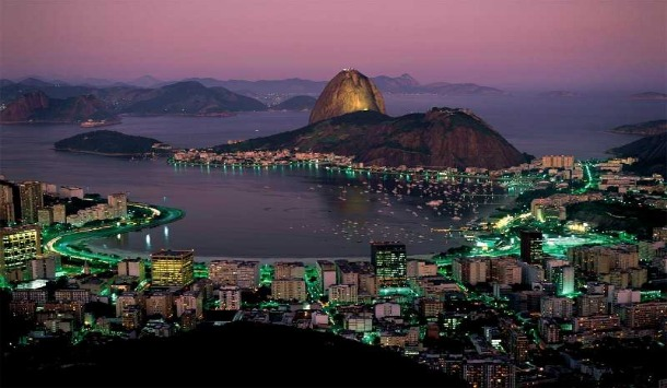 Governo lança Balanço e Matriz Energética do Estado do Rio