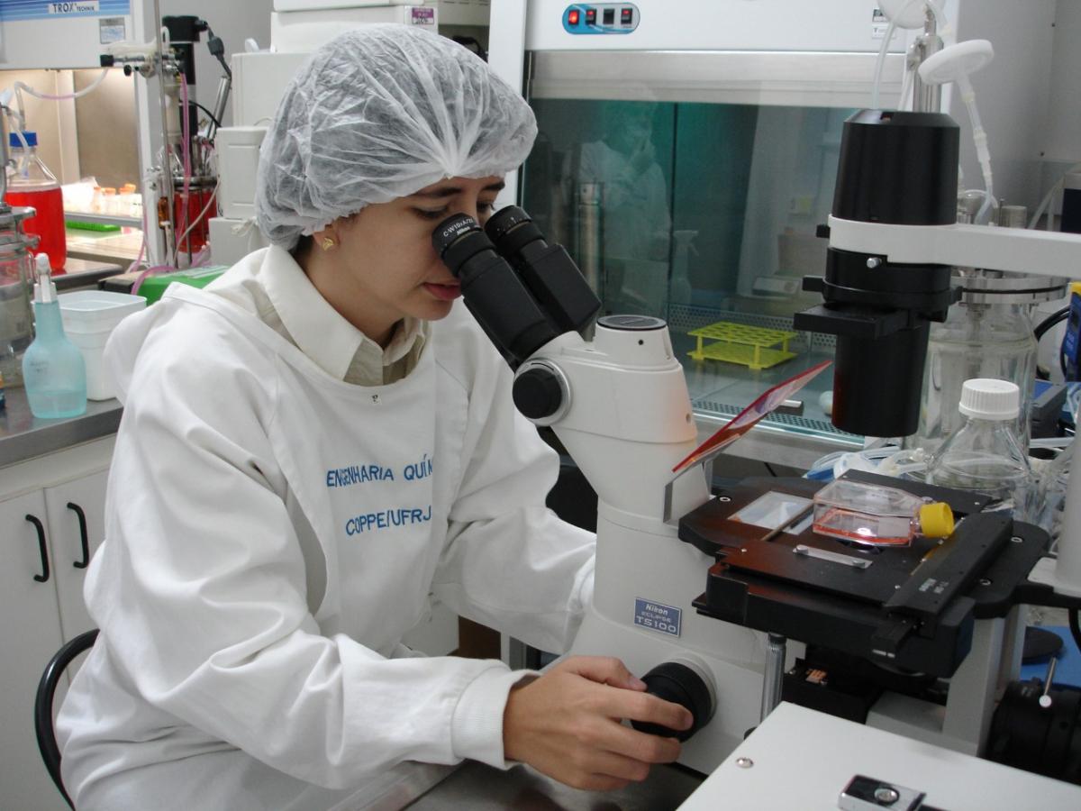 Covid-19: Coppe/UFRJ firma parceria com empresas para produção de testes diagnóstico 