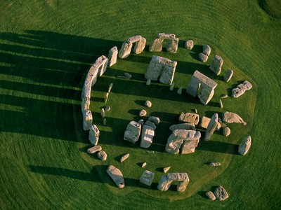 Metodologia reproduz o som propagado em Stonehenge há 5.000 anos