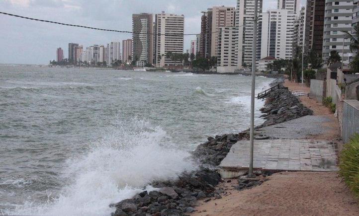 PBMC divulga relatório sobre vulnerabilidade das cidades costeiras