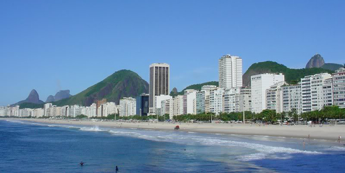 Estudo propõe instalação de unidade de biodiesel em Copacabana