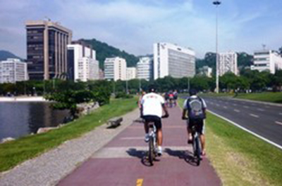 Bicicleta Usada Rio De Janeiro