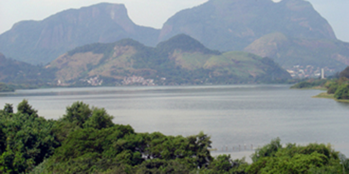 Lagoas da Barra: não há solução a curto prazo