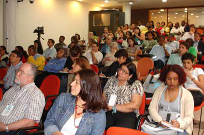 Cooperativismo popular pede mudança na legislação brasileira