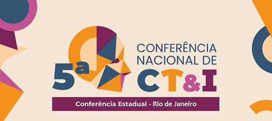 Conferência de Ciência, Tecnologia e Inovação do Rio de Janeiro