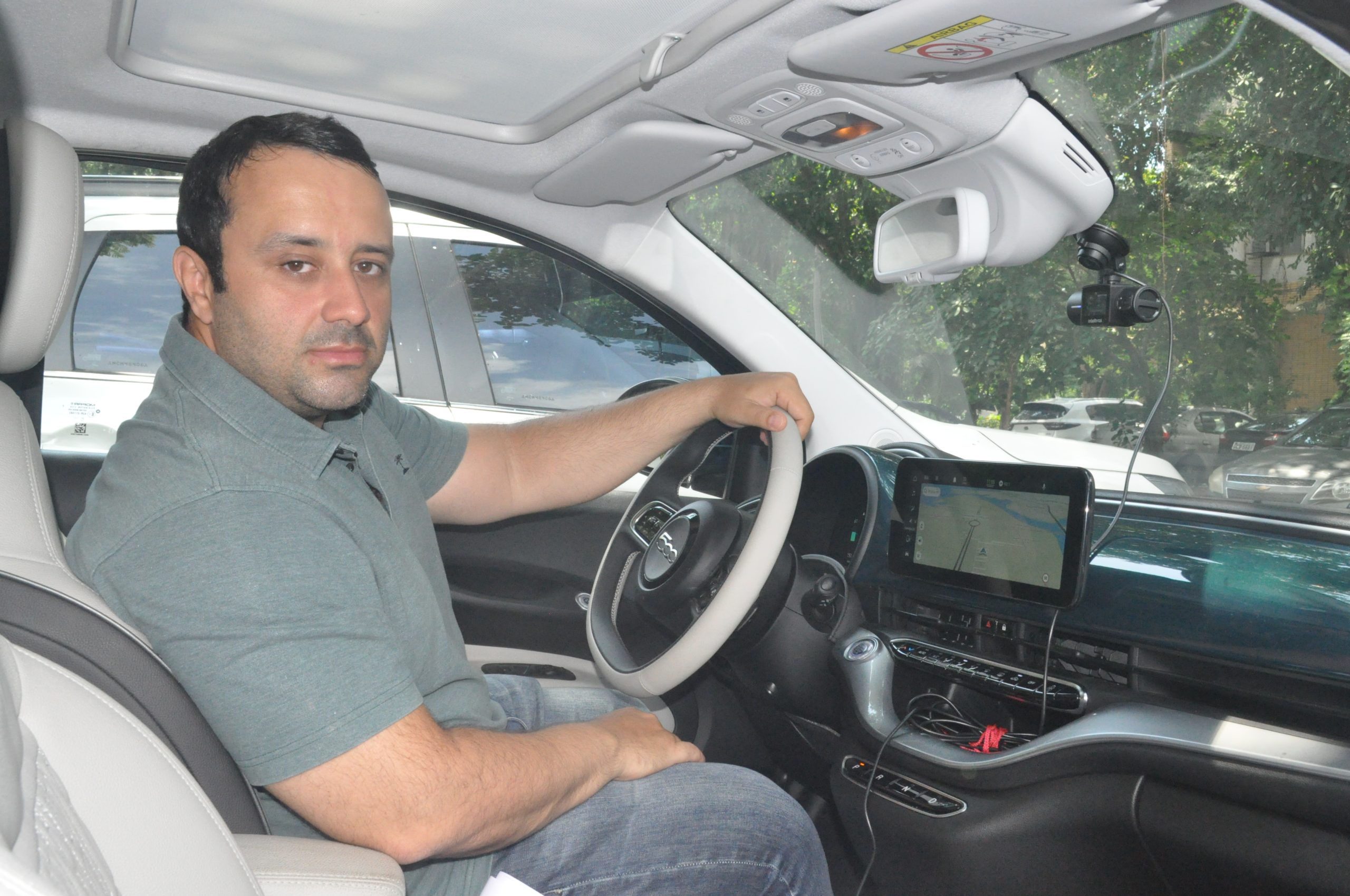 Pesquisadores da Coppe desenvolvem softwares para conectividade segura de automóvel