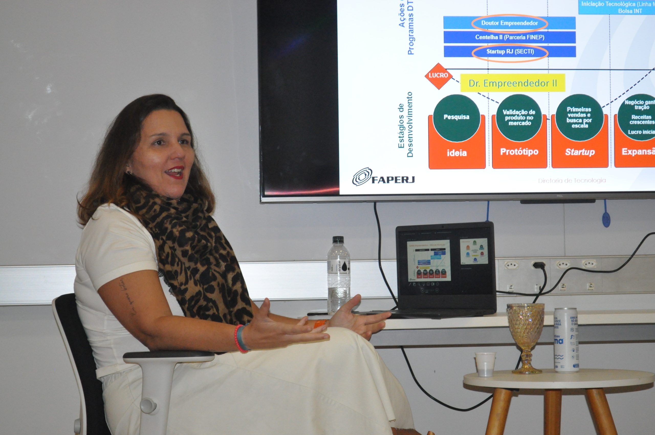 Conheça os programas da Faperj para alavancar o empreendedorismo no Rio de Janeiro