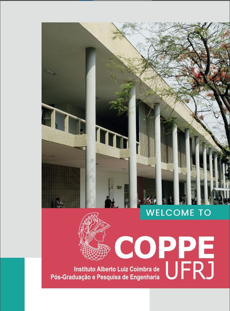 Welcome to Coppe/UFRJ