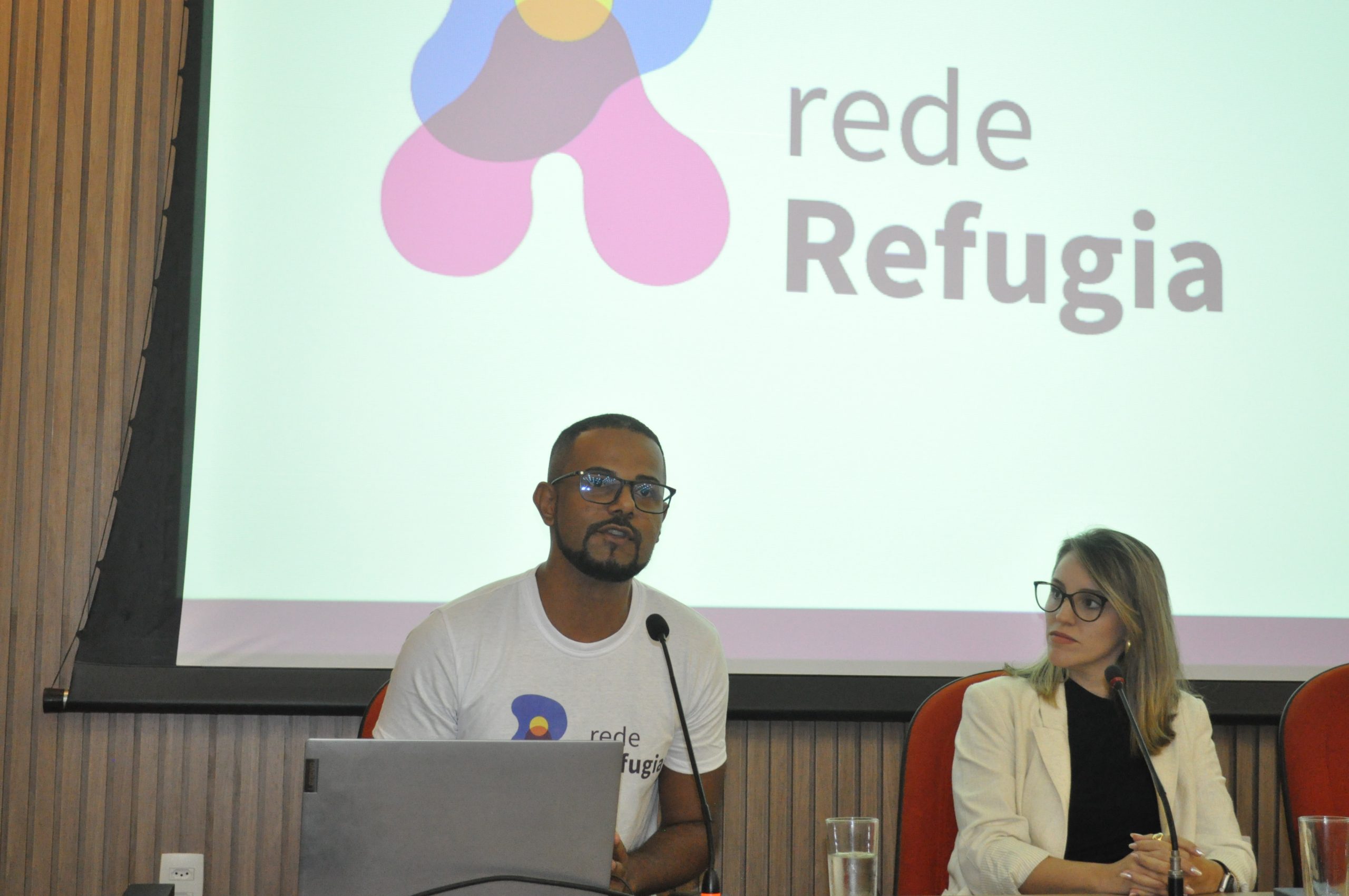 Rede Refugia: Transformando pesquisa acadêmica em impacto social