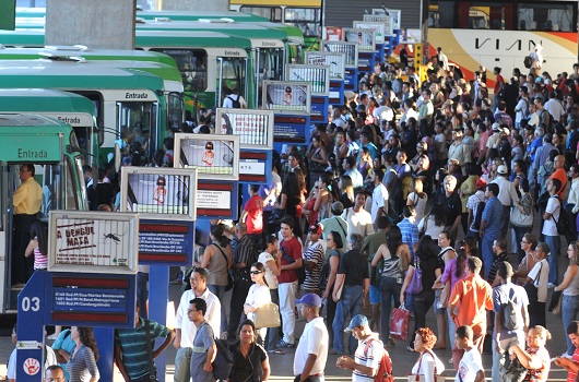 Estudo revela como dados de mobilidade podem auxiliar a prevenir pandemias