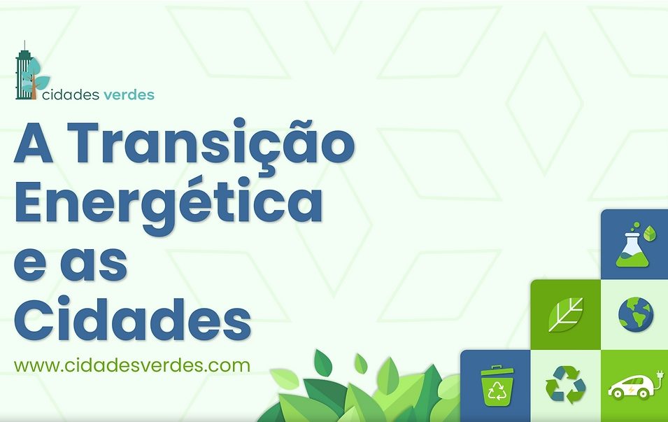 Professora da Coppe participará do “Cidades Verdes” debatendo os transportes sem emissões