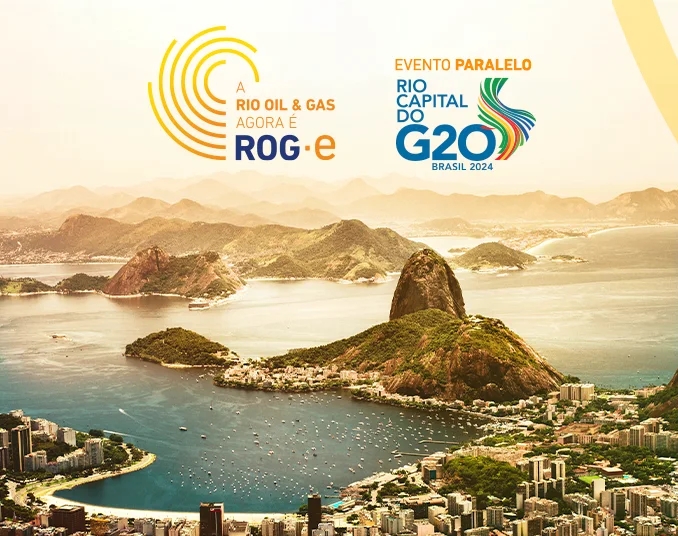 Rio Oil & Gás 2024: Fique de olho no Calendário de Participações da Coppe