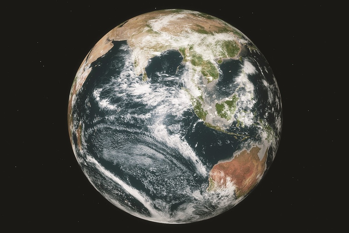 Norte e Sul diante do paradoxo da Urgência Climática