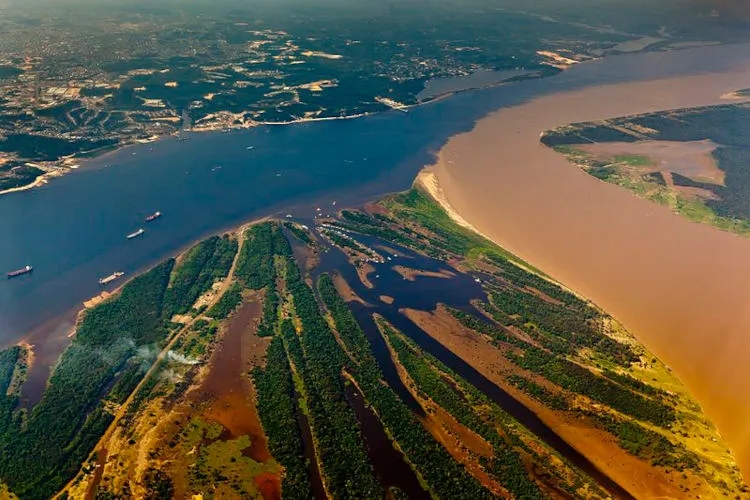 Metodologia para determinar vulnerabilidade ambiental