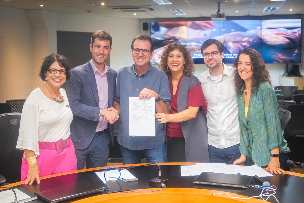 Coppe sediará Centro do MIT na cidade do Rio de Janeiro