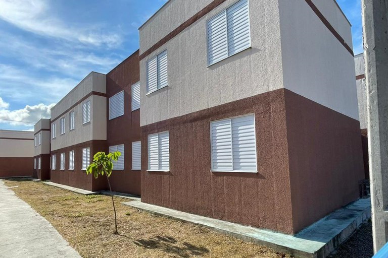 Professor da Coppe atua em projeto que avalia emissões do Minha Casa, Minha Vida