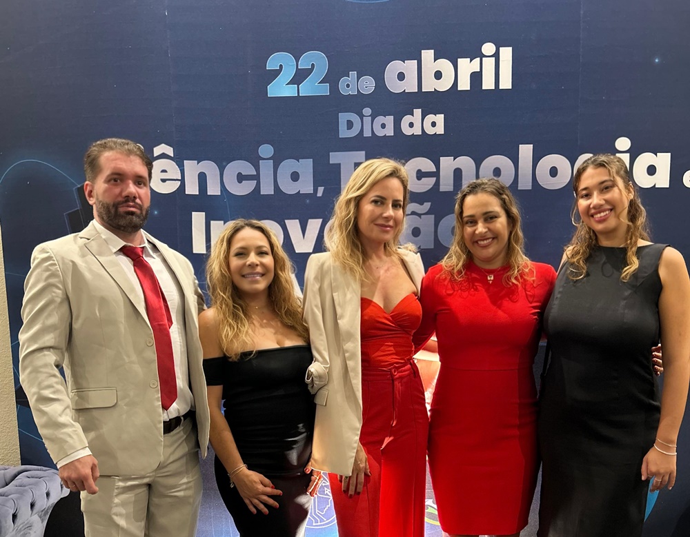 Professores da Coppe celebram o Dia da Ciência, Tecnologia e Inovação da Marinha
