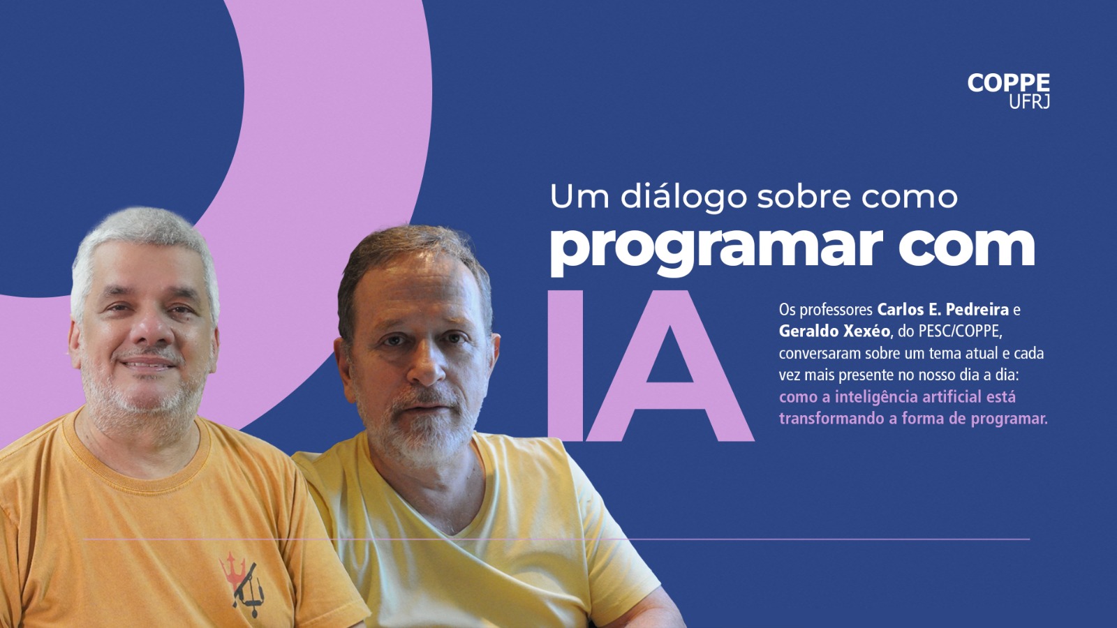 Programação com IA Generativa