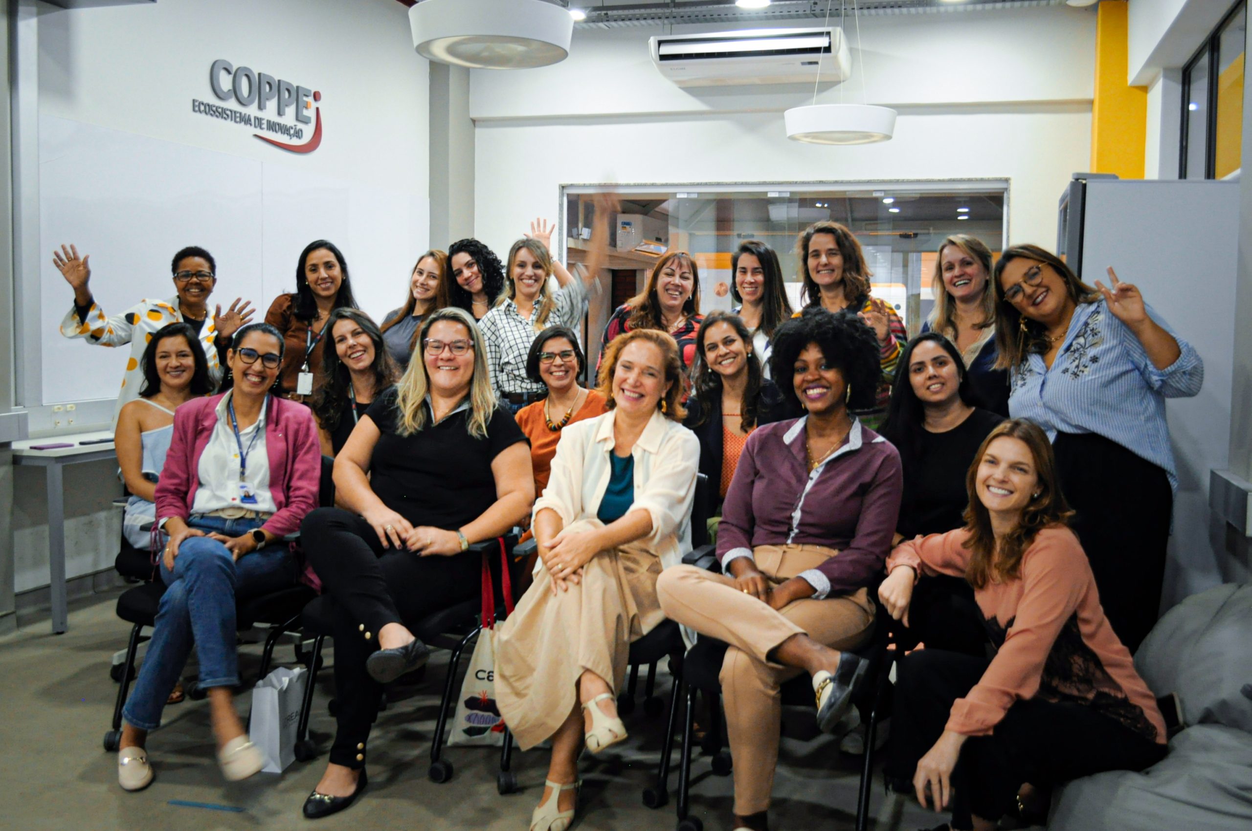 L’Oréal apresenta na Coppe programa que celebra as mulheres na ciência