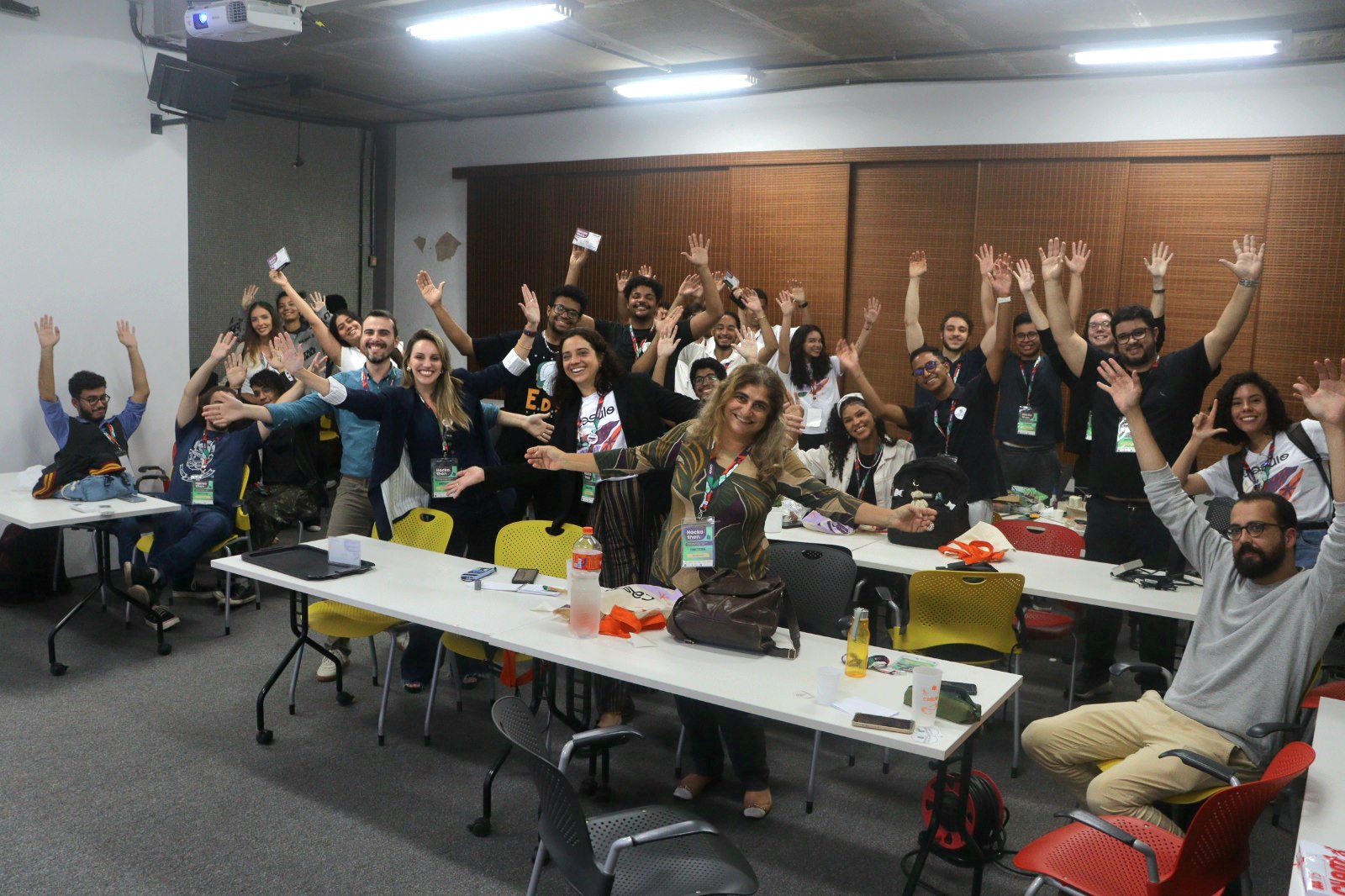 Coppe estimula soluções sustentáveis e tecnológicas em hackathon da indústria cervejeira
