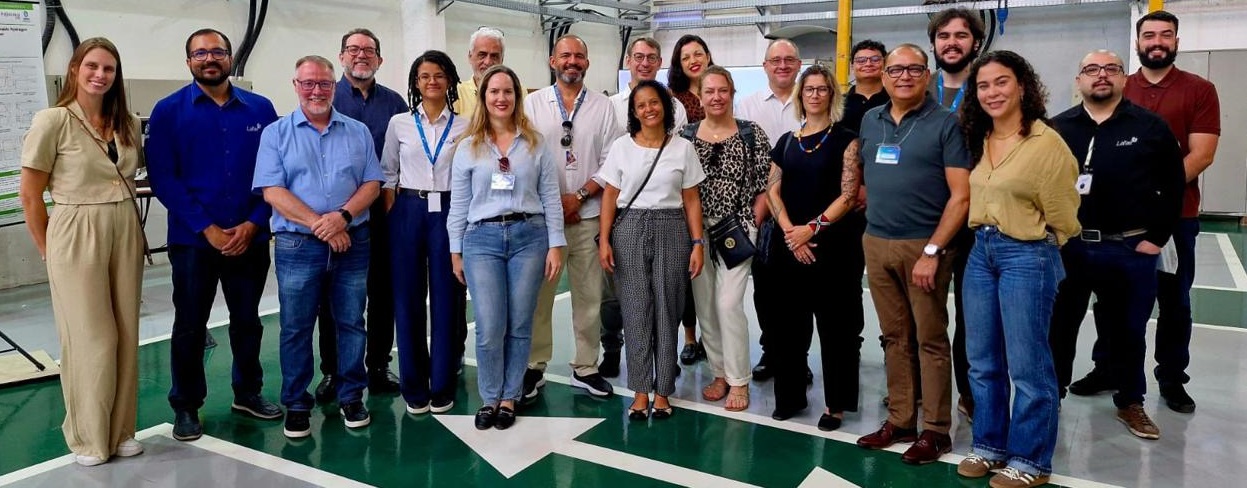 Coppe Advances the Electrification Debate through the AcoplaRE Project