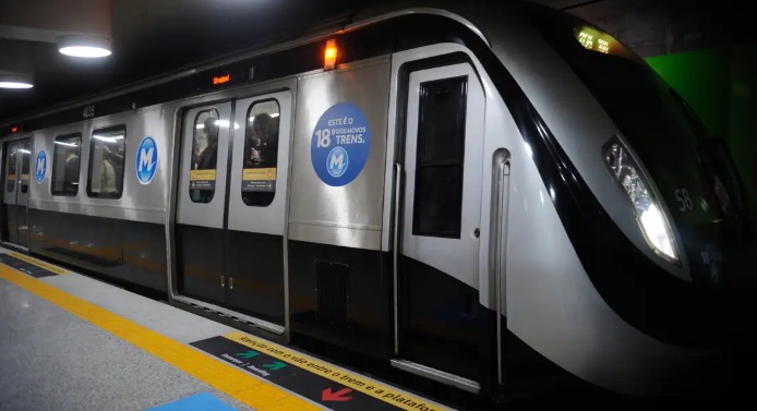 Coppe inicia os estudos para implantação da Linha 3 do Metrô