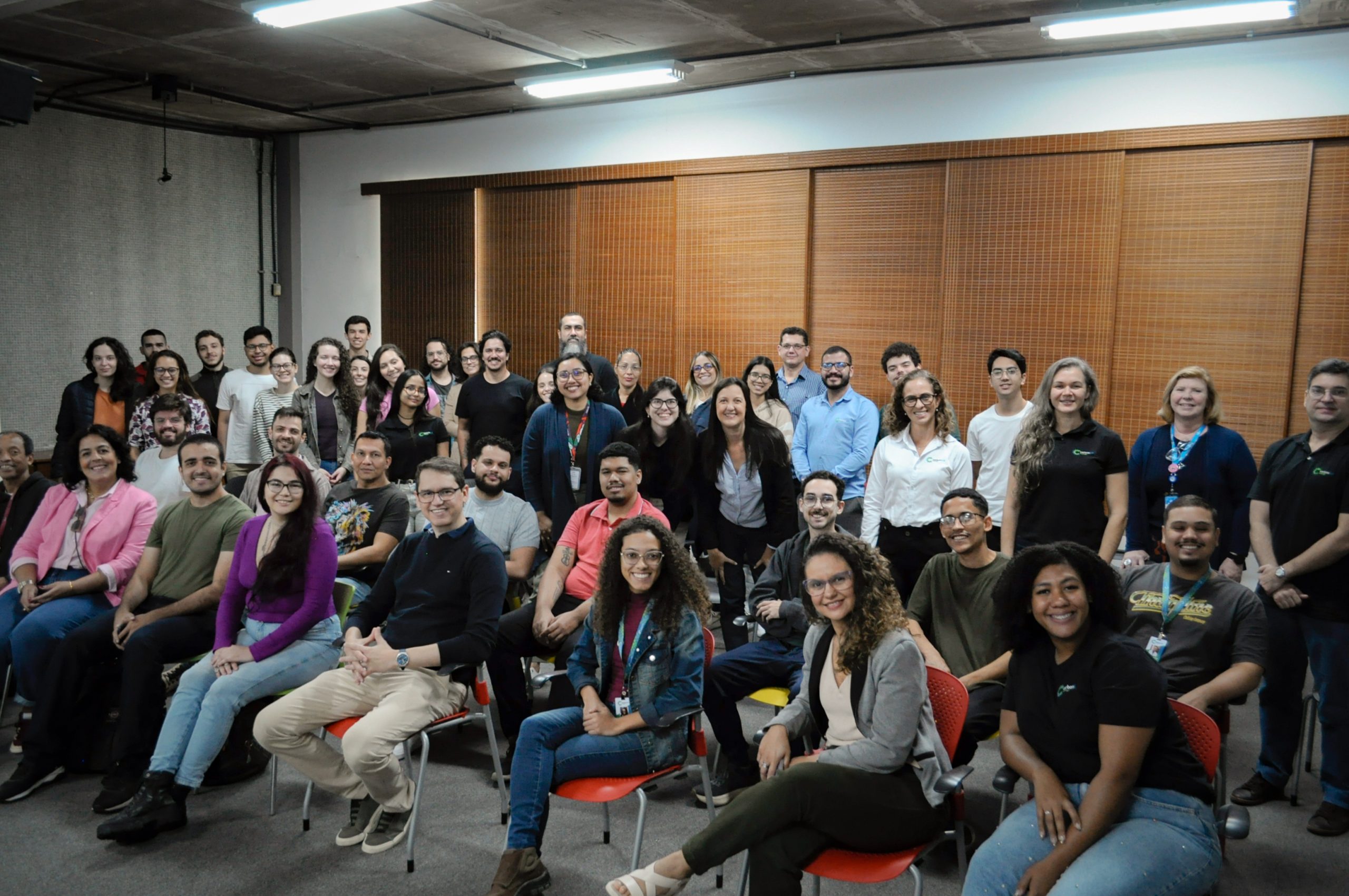 Coppe’s Incubator welcomes new technology-based companies