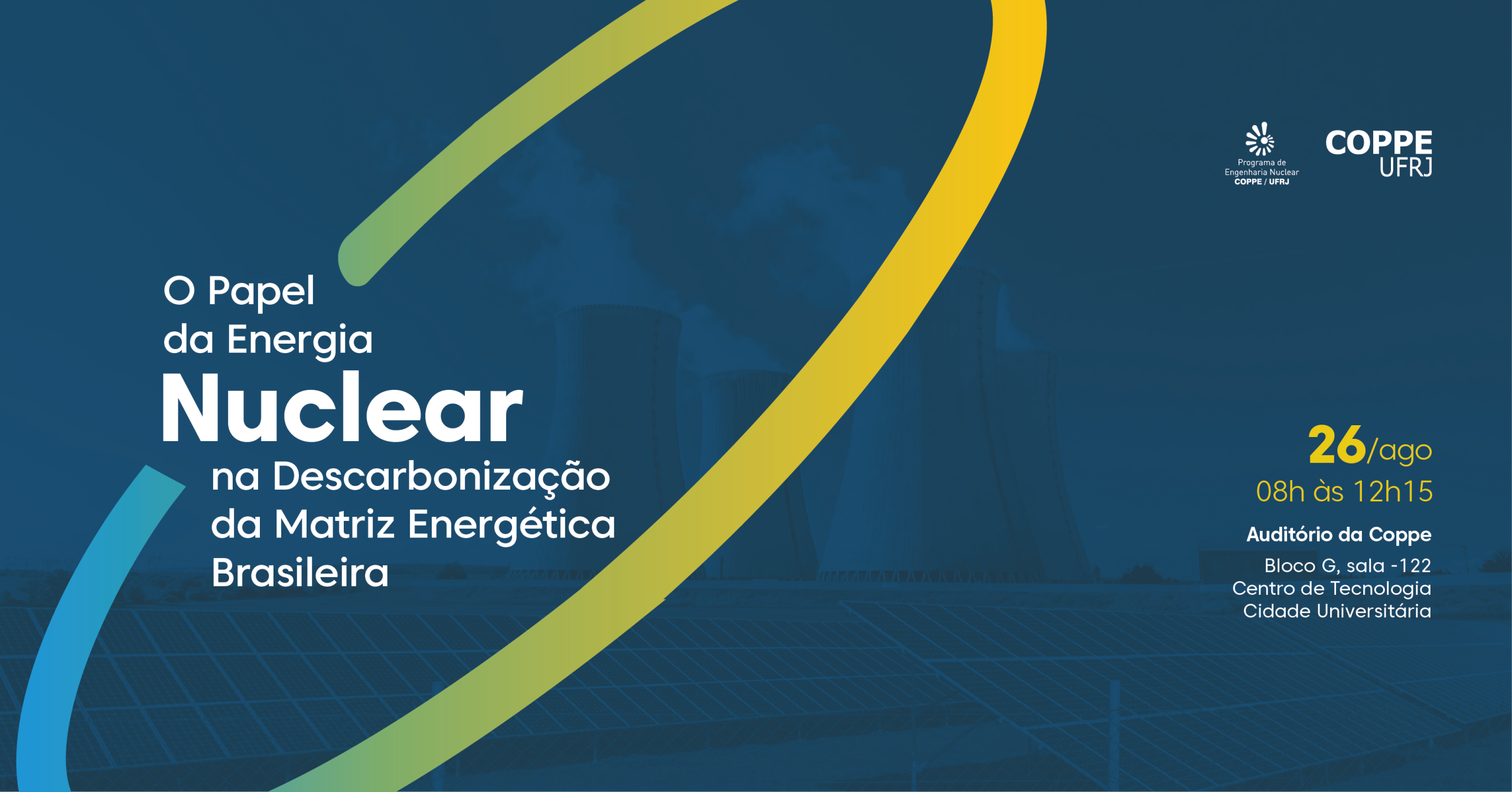 The Role of Nuclear Energy in the Decarbonization of the Brazilian Energy Matrix