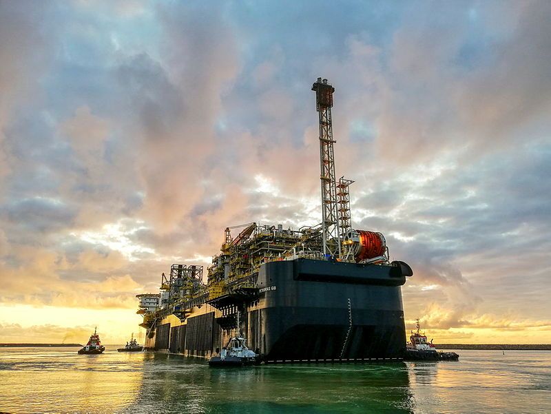 Sustainable Decommissioning: a global challenge placing Brazil at the center of the debate