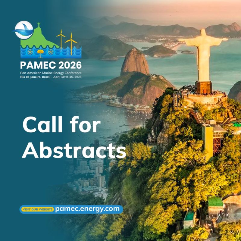 Coppe will host the largest event on offshore energy in the Americas